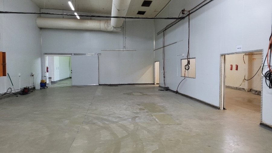 To Let commercial Property for Rent in Epping Industrial Western Cape